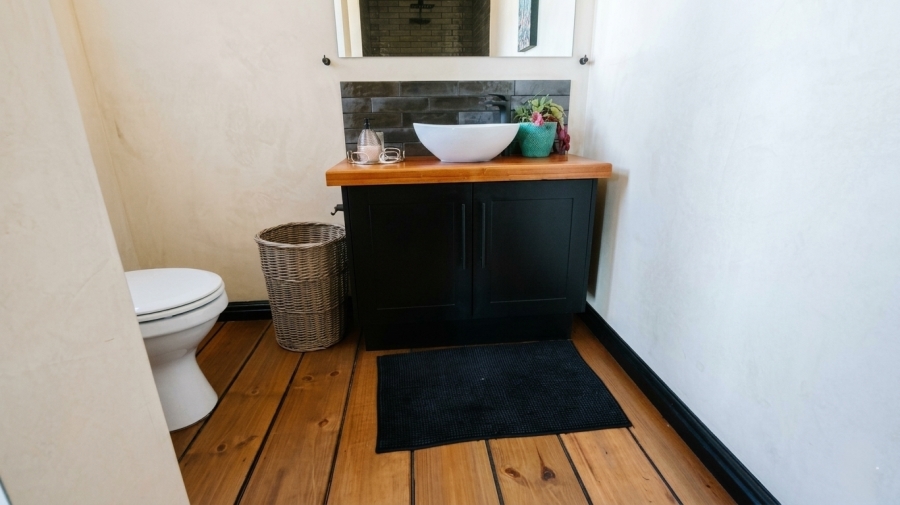4 Bedroom Property for Sale in Hansmoeskraal A H Western Cape